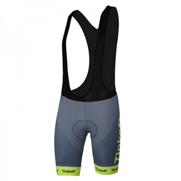 2016 Tinkoff Saxo Bank Kurz Trägerhose Radtrikot Kaufen