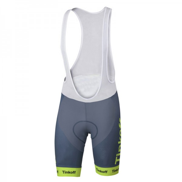2016 Tinkoff Saxo Bank Kurz Trägerhose 02 Radtrikot Kaufen