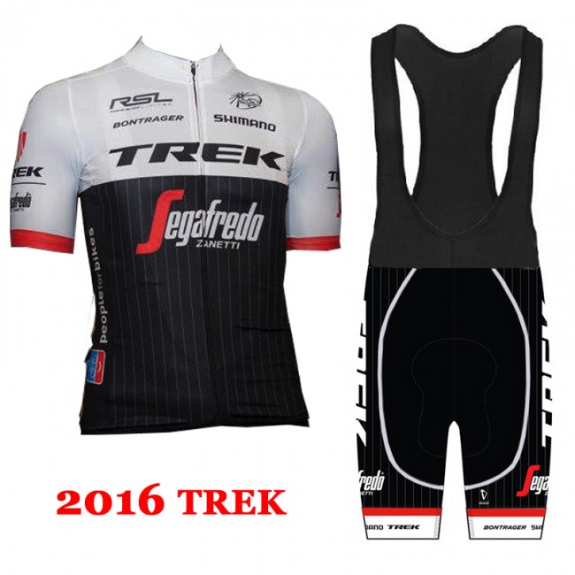2016 Trek Segafredo Fahrradbekleidung Satz Fahrradtrikot Kurzarm Trikot und Kurz Trägerhose Radtrikot Kaufen 2016 Trek Segafredo Fahrradbekleidung Satz Fahrradtrikot Kurzarm Trikot und Kurz Trägerhose Radtrikot Kaufen