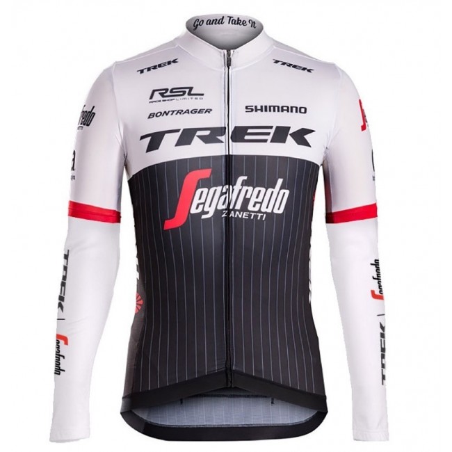 2016 Trek SegafRoto RSL TDF Ausgabe Radtrikot Langarm Radtrikot Kaufen 2016 Trek SegafRoto RSL TDF Ausgabe Radtrikot Langarm Radtrikot Kaufen