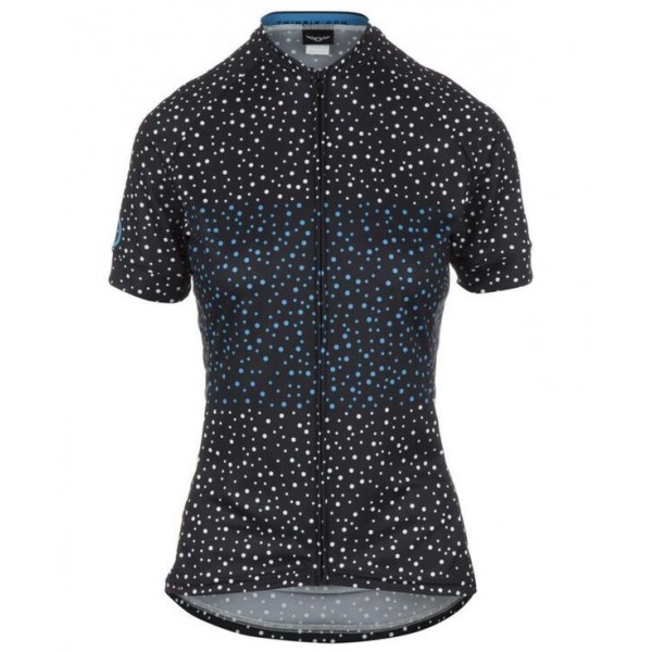 2016 Twin Six Damen Navigator Radtrikot Kurzarm Radtrikot Kaufen