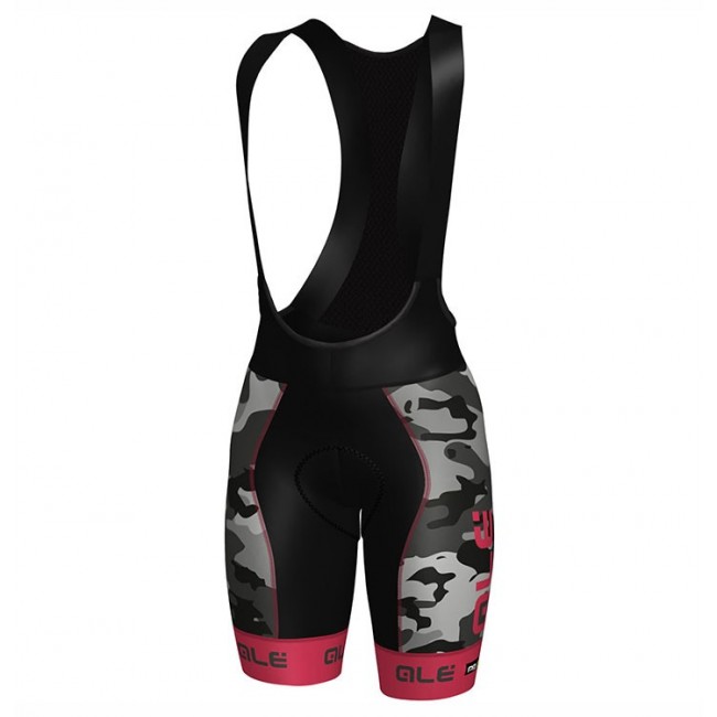 2017 Damen Ale Graphics PRR Camo Schwarz-Rose Kurz Trägerhose Radtrikot Kaufen 2017 Damen Ale Graphics PRR Camo Schwarz-Rose Kurz Trägerhose Radtrikot Kaufen