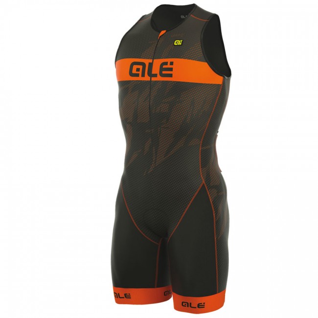 2017 Body Ale Tri Record Zip Front-Orange Fluo Radtrikot Kaufen 2017 Body Ale Tri Record Zip Front-Orange Fluo Radtrikot Kaufen