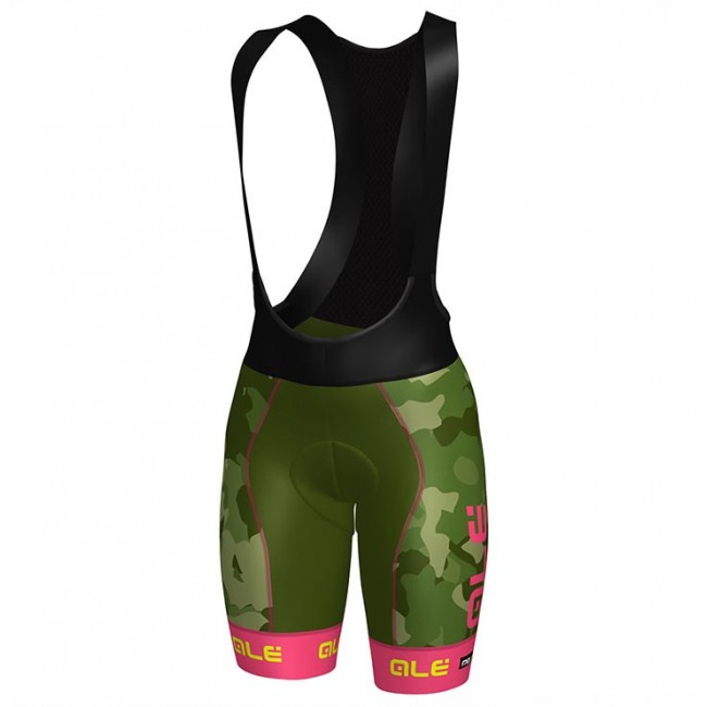 2017 Damen Ale Graphics PRR Camo Grün-Rose Kurz Trägerhose Radtrikot Kaufen 2017 Damen Ale Graphics PRR Camo Grün-Rose Kurz Trägerhose Radtrikot Kaufen