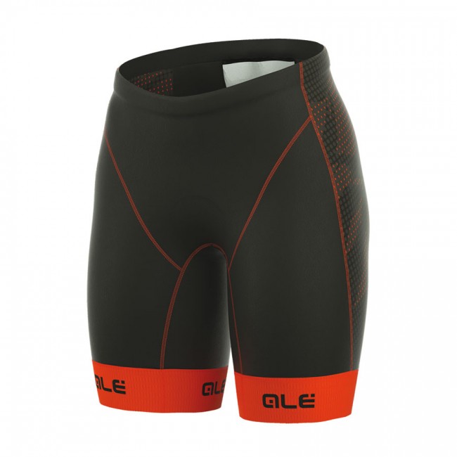 2017 Damen Ale Tri Record Kurz Radhose Schwarz Orange Radtrikot Kaufen 2017 Damen Ale Tri Record Kurz Radhose Schwarz Orange Radtrikot Kaufen