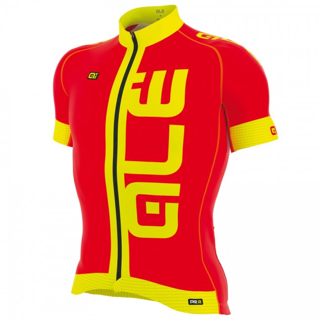 2017 Ale Graphics PRR Arcobaleno Radtrikot Kurzarm Rot Radtrikot Kaufen 2017 Ale Graphics PRR Arcobaleno Radtrikot Kurzarm Rot Radtrikot Kaufen