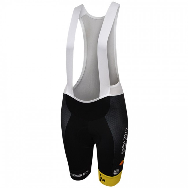 Astana Pro Team 2017 Damen Kurz Trägerhose Radtrikot Kaufen Astana Pro Team 2017 Damen Kurz Trägerhose Radtrikot Kaufen