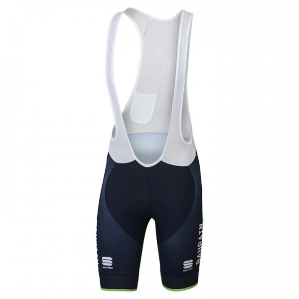 BAHRAIN-MERIDA Kurz Trägerhose 2017 Radtrikot Kaufen