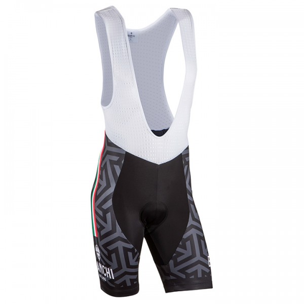 Bianchi Milano 2017 Kurz Trägerhose A3 Radtrikot Kaufen