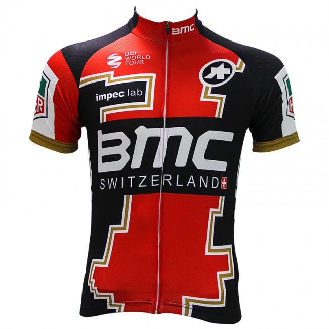 2017 BMC Racing Radtrikot Kurzarm Radtrikot Kaufen 2017 BMC Racing Radtrikot Kurzarm Radtrikot Kaufen