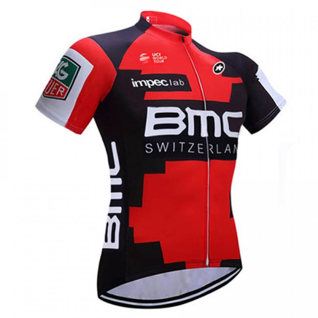 BMC 2017 Proteam Radtrikot Kurzarm Radtrikot Kaufen BMC 2017 Proteam Radtrikot Kurzarm Radtrikot Kaufen