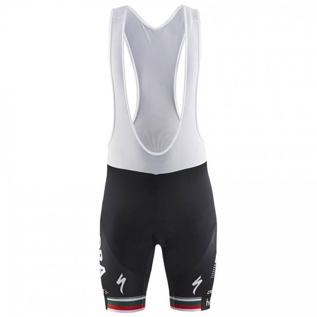 BORA Hansgrohe Pro Team 2017 Champion Portugais Kurz Trägerhose Radtrikot Kaufen BORA Hansgrohe Pro Team 2017 Champion Portugais Kurz Trägerhose Radtrikot Kaufen