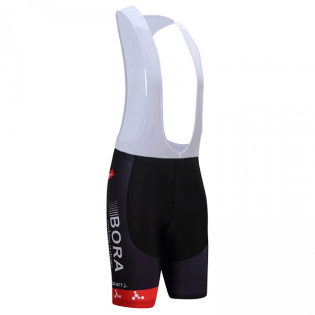 2017 Bora ARGON 18 Kurz Trägerhose Radtrikot Kaufen 2017 Bora ARGON 18 Kurz Trägerhose Radtrikot Kaufen
