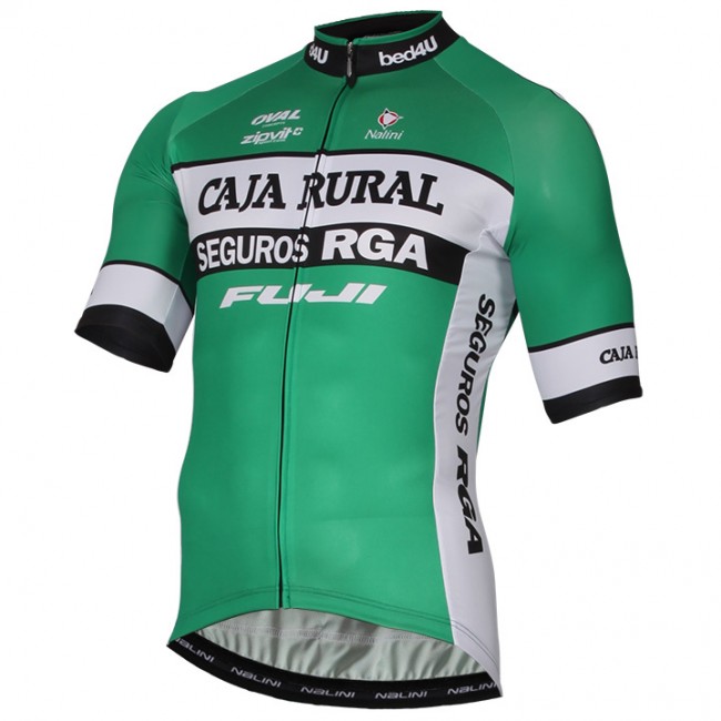 2017 Caja Rural Radtrikot Kurzarm Radtrikot Kaufen 2017 Caja Rural Radtrikot Kurzarm Radtrikot Kaufen