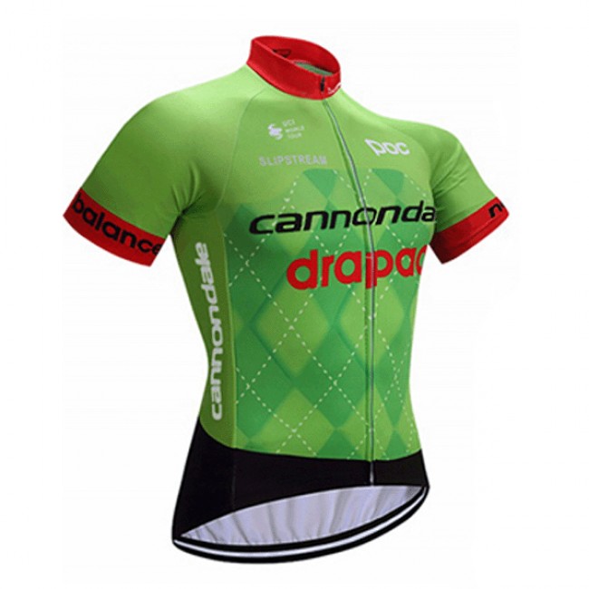 2017 Cannondale Drapac Radtrikot Kurzarm Radtrikot Kaufen 2017 Cannondale Drapac Radtrikot Kurzarm Radtrikot Kaufen