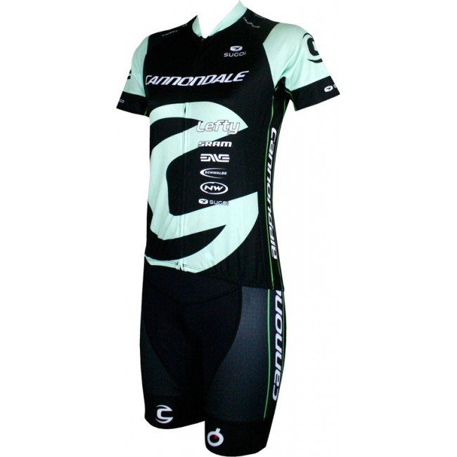 Cannondale FACTORY RACING Damen 2017 Fahrradbekleidung Satz Radtrikot Kurzarm+Kurz Radhose Radtrikot Kaufen Cannondale FACTORY RACING Damen 2017 Fahrradbekleidung Satz Radtrikot Kurzarm+Kurz Radhose Radtrikot Kaufen