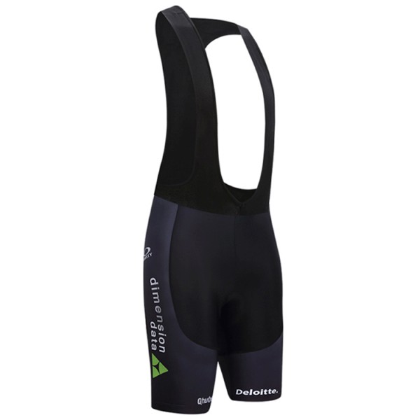 2017 DIMENSION DATA Kurz Trägerhose Radtrikot Kaufen