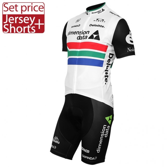 DIMENSION DATA 2017 South African Champion Fahrradbekleidung Satz Radtrikot Kurzarm+Kurz Radhose Radtrikot Kaufen DIMENSION DATA 2017 South African Champion Fahrradbekleidung Satz Radtrikot Kurzarm+Kurz Radhose Radtrikot Kaufen
