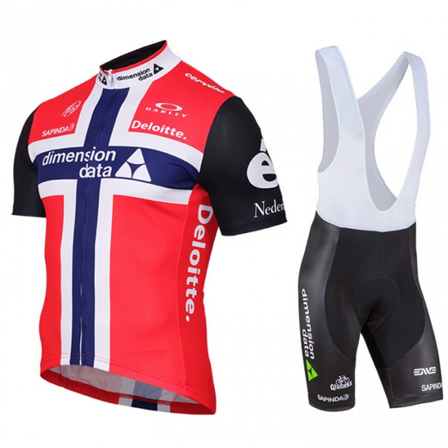 DIMENSION DATA 2017 Norwegian Champion Fahrradbekleidung Satz Radtrikot Kurzarm+Kurz Trägerhose Radtrikot Kaufen DIMENSION DATA 2017 Norwegian Champion Fahrradbekleidung Satz Radtrikot Kurzarm+Kurz Trägerhose Radtrikot Kaufen
