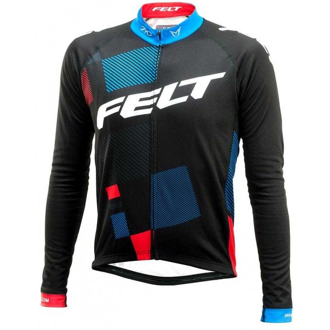 Felt 2017 Radtrikot Langarm Radtrikot Kaufen Felt 2017 Radtrikot Langarm Radtrikot Kaufen