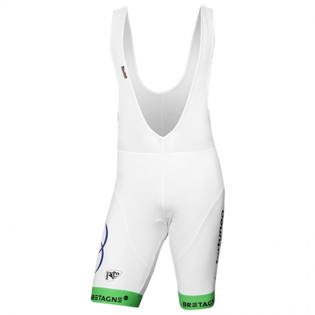 2017 Fortuneo-Vital Concept Kurz Trägerhose Radtrikot Kaufen 2017 Fortuneo-Vital Concept Kurz Trägerhose Radtrikot Kaufen