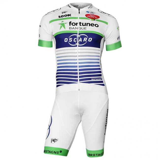 2017 Fortuneo-Vital Concept Fahrradbekleidung Satz Radtrikot Kurzarm+Kurz Radhose Radtrikot Kaufen 2017 Fortuneo-Vital Concept Fahrradbekleidung Satz Radtrikot Kurzarm+Kurz Radhose Radtrikot Kaufen