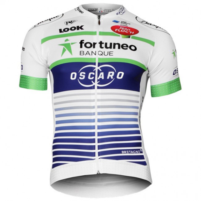 2017 Fortuneo-Vital Concept Radtrikot Kurzarm Radtrikot Kaufen 2017 Fortuneo-Vital Concept Radtrikot Kurzarm Radtrikot Kaufen