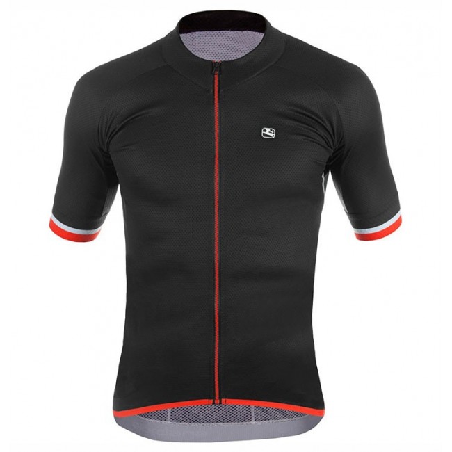 2017 Giordana Silber Line Schwarz-Rot Radtrikot Kurzarm Radtrikot Kaufen 2017 Giordana Silber Line Schwarz-Rot Radtrikot Kurzarm Radtrikot Kaufen