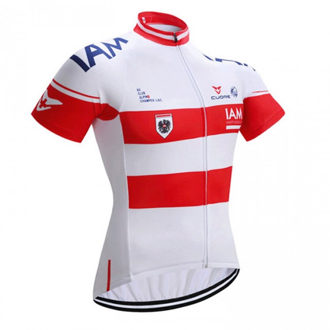 2017 IAM Radtrikot Kurzarm Radtrikot Kaufen 2017 IAM Radtrikot Kurzarm Radtrikot Kaufen