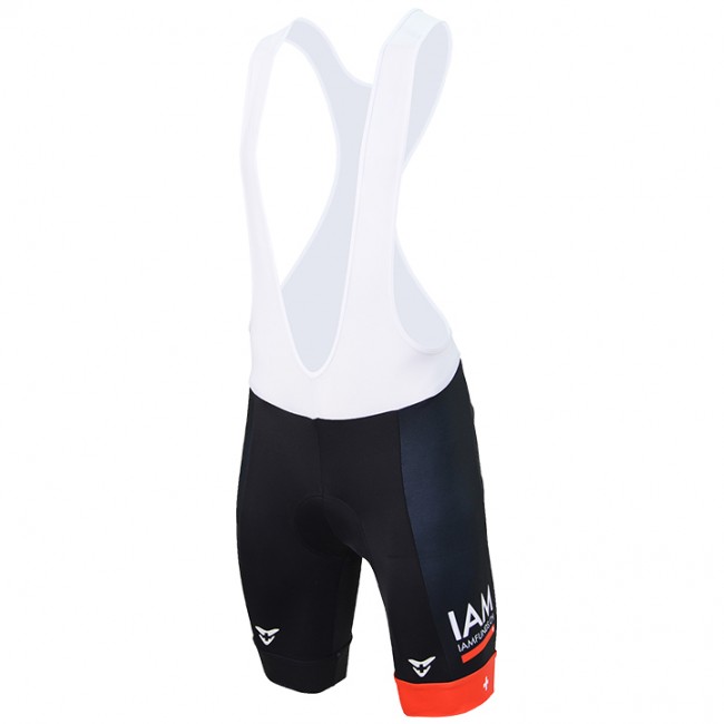 IAM 2017 Kurz Trägerhose Radtrikot Kaufen IAM 2017 Kurz Trägerhose Radtrikot Kaufen