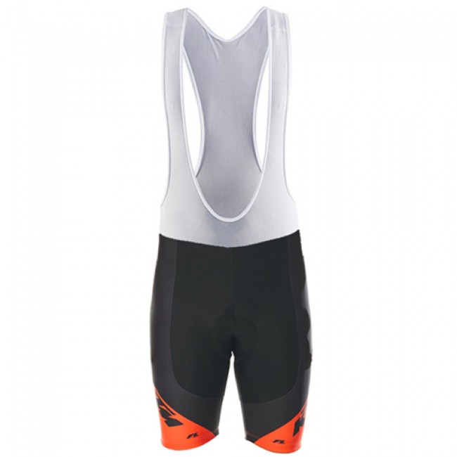 2017 KTM Kurz Radhose orange Schwarz Radtrikot Kaufen 2017 KTM Kurz Radhose orange Schwarz Radtrikot Kaufen