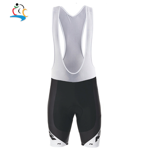 2017 KTM Kurz Radhose Weiß Schwarz Radtrikot Kaufen