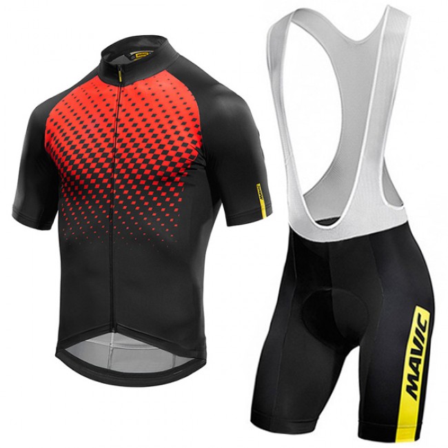 2017 MAVIC Fahrradbekleidung Satz Radtrikot Kurzarm+Kurz Trägerhose 03 Radtrikot Kaufen 2017 MAVIC Fahrradbekleidung Satz Radtrikot Kurzarm+Kurz Trägerhose 03 Radtrikot Kaufen