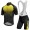 2017 MAVIC Fahrradbekleidung Satz Radtrikot Kurzarm+Kurz Trägerhose 04 Radtrikot Kaufen