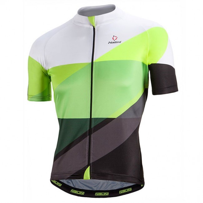 2017 Nalini PRO Campione Weiß-Vert Radtrikot Kurzarm Radtrikot Kaufen 2017 Nalini PRO Campione Weiß-Vert Radtrikot Kurzarm Radtrikot Kaufen