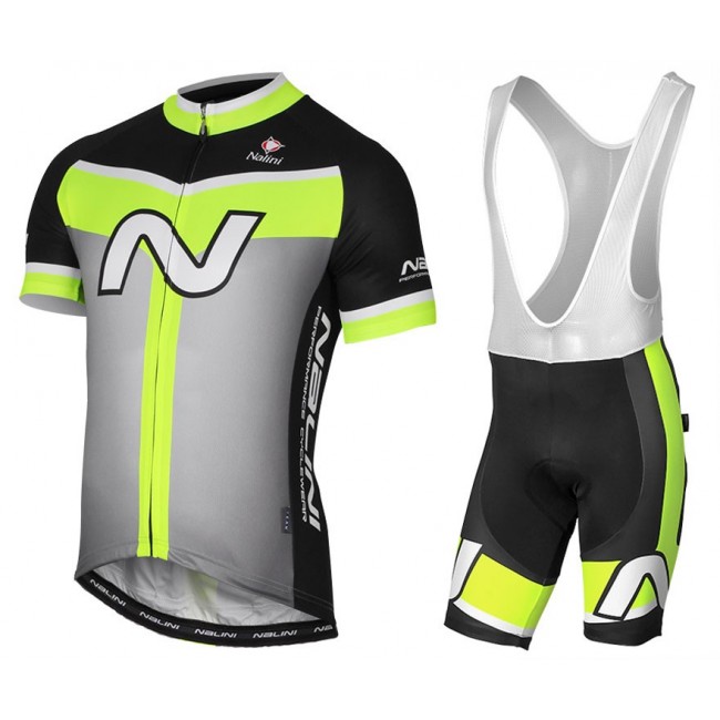 2017 Nalini PRO Navision Schwarz-Vert Fahrradbekleidung Satz Radtrikot Kurzarm+Kurz Trägerhose Radtrikot Kaufen 2017 Nalini PRO Navision Schwarz-Vert Fahrradbekleidung Satz Radtrikot Kurzarm+Kurz Trägerhose Radtrikot Kaufen