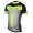 2017 Nalini PRO Navision Schwarz-Vert Radtrikot Kurzarm Radtrikot Kaufen