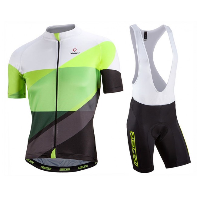 2017 Nalini PRO Campione Weiß-Vert Fahrradbekleidung Satz Radtrikot Kurzarm+Kurz Trägerhose Radtrikot Kaufen 2017 Nalini PRO Campione Weiß-Vert Fahrradbekleidung Satz Radtrikot Kurzarm+Kurz Trägerhose Radtrikot Kaufen