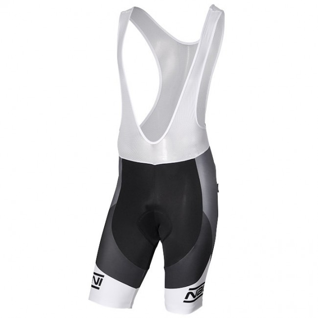 2017 Nalini PRO Artico Schwarz-Gris Kurz Radhose Radtrikot Kaufen 2017 Nalini PRO Artico Schwarz-Gris Kurz Radhose Radtrikot Kaufen