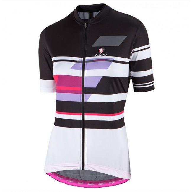 2017 Nalini PRO dolomiti Damen Schwarz Radtrikot Kurzarm Radtrikot Kaufen 2017 Nalini PRO dolomiti Damen Schwarz Radtrikot Kurzarm Radtrikot Kaufen