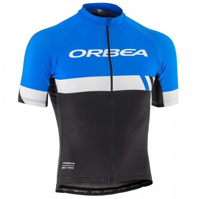 2017 Orbea Club PV17 Radtrikot Kurzarm Blau Schwarz Radtrikot Kaufen 2017 Orbea Club PV17 Radtrikot Kurzarm Blau Schwarz Radtrikot Kaufen