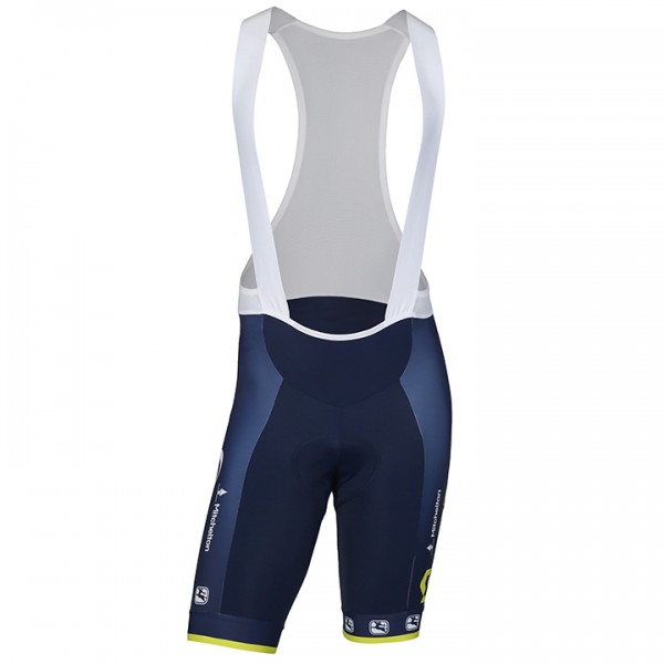 2017 Orica Scott Kurz Trägerhose Radtrikot Kaufen