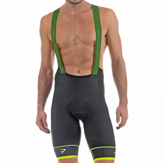 2017 Pinarello Tour Kurz Trägerhose-Schwarz Gelb Radtrikot Kaufen 2017 Pinarello Tour Kurz Trägerhose-Schwarz Gelb Radtrikot Kaufen