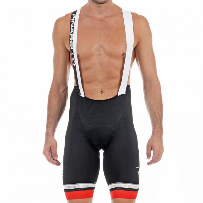 2017 Pinarello Corsa Kurz Trägerhose-Schwarz Rot Radtrikot Kaufen 2017 Pinarello Corsa Kurz Trägerhose-Schwarz Rot Radtrikot Kaufen