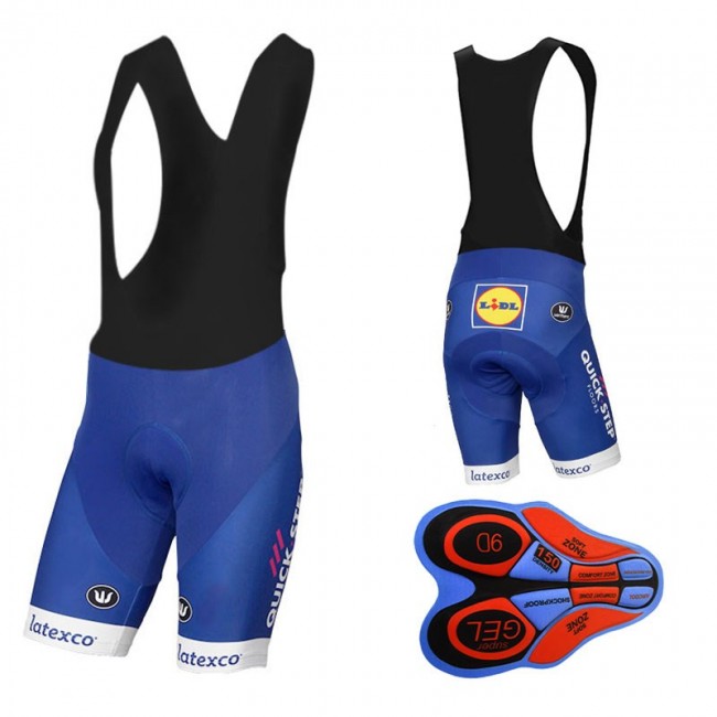 Quick Step Floors 2017 Pro Kurz Trägerhose Schwarz Radtrikot Kaufen Quick Step Floors 2017 Pro Kurz Trägerhose Schwarz Radtrikot Kaufen