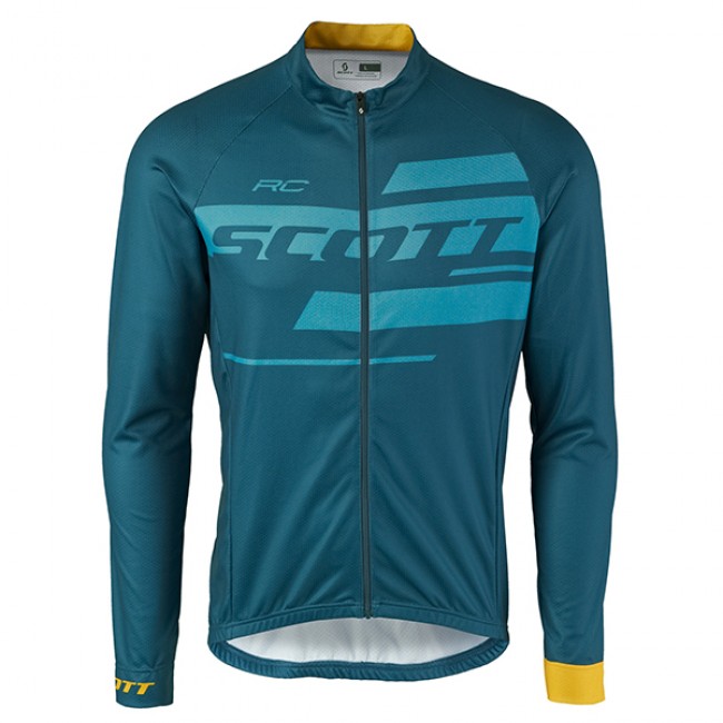2017 Scott Rc Blau Radtrikot Langarm Radtrikot Kaufen 2017 Scott Rc Blau Radtrikot Langarm Radtrikot Kaufen