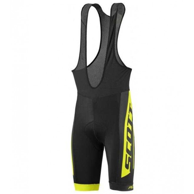 2017 Scott Rc Schwarz Gelb Kurz Trägerhose Radtrikot Kaufen 2017 Scott Rc Schwarz Gelb Kurz Trägerhose Radtrikot Kaufen