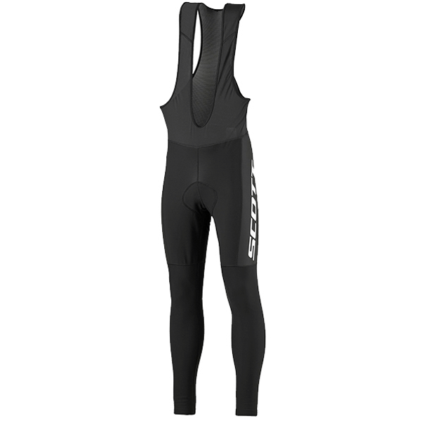 2017 Scott Rc Schwarz Lang Trägerhose Radtrikot Kaufen