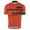 2017 Scott Rc orange Radtrikot Kurzarm Radtrikot Kaufen