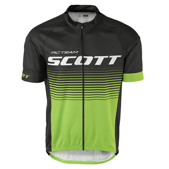 2017 Scott Rc Schwarz Grün Radtrikot Kurzarm Radtrikot Kaufen 2017 Scott Rc Schwarz Grün Radtrikot Kurzarm Radtrikot Kaufen